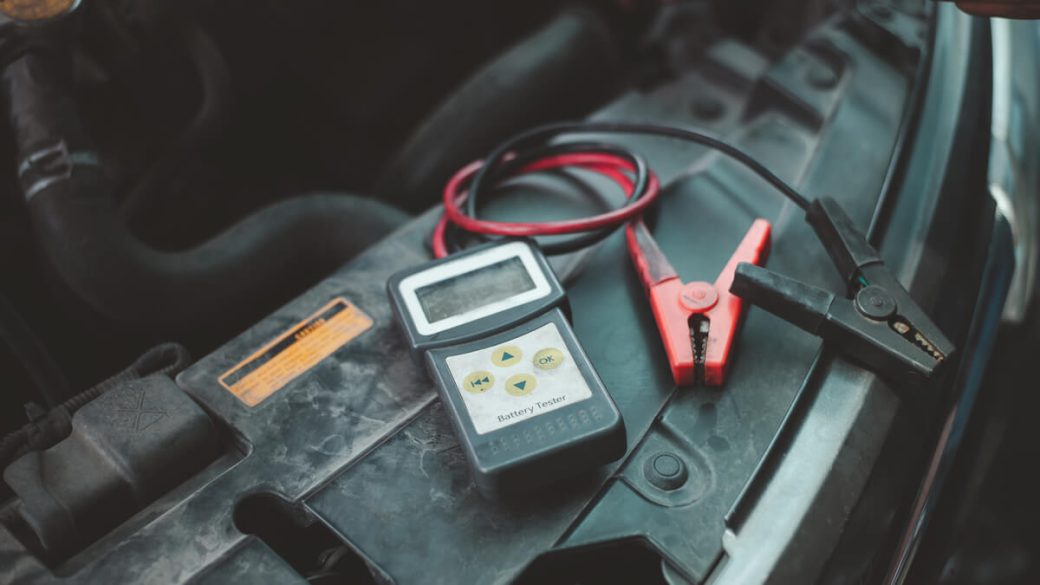 Best Car Battery Tester — Digital and Analog Models Reviewed