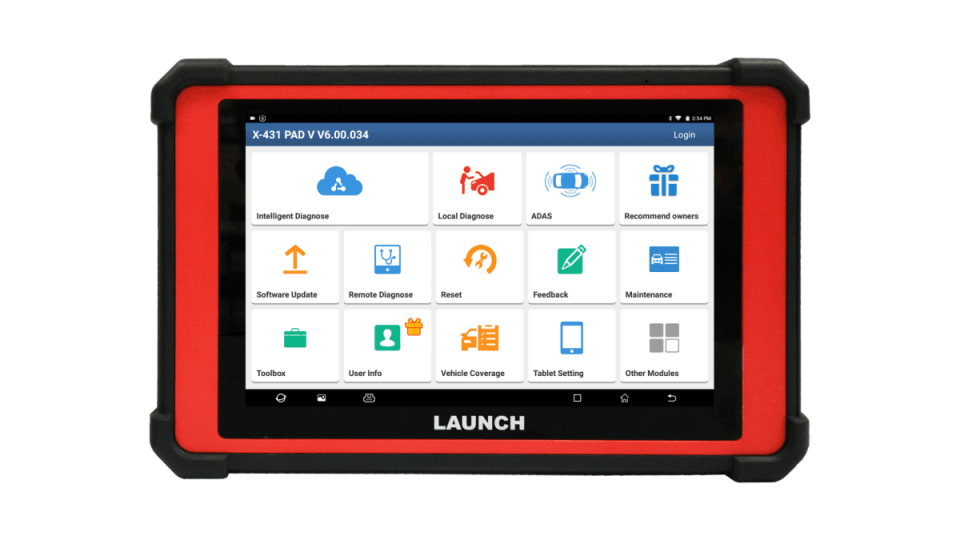 Best OBD2 Scanner with ABS and SRS Functions for Quick Diagnostics