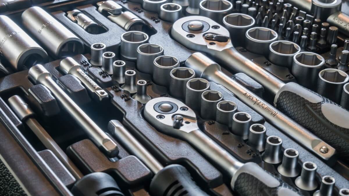 7 Best Socket Sets for DIYers and Professional Mechanics GarageSpot