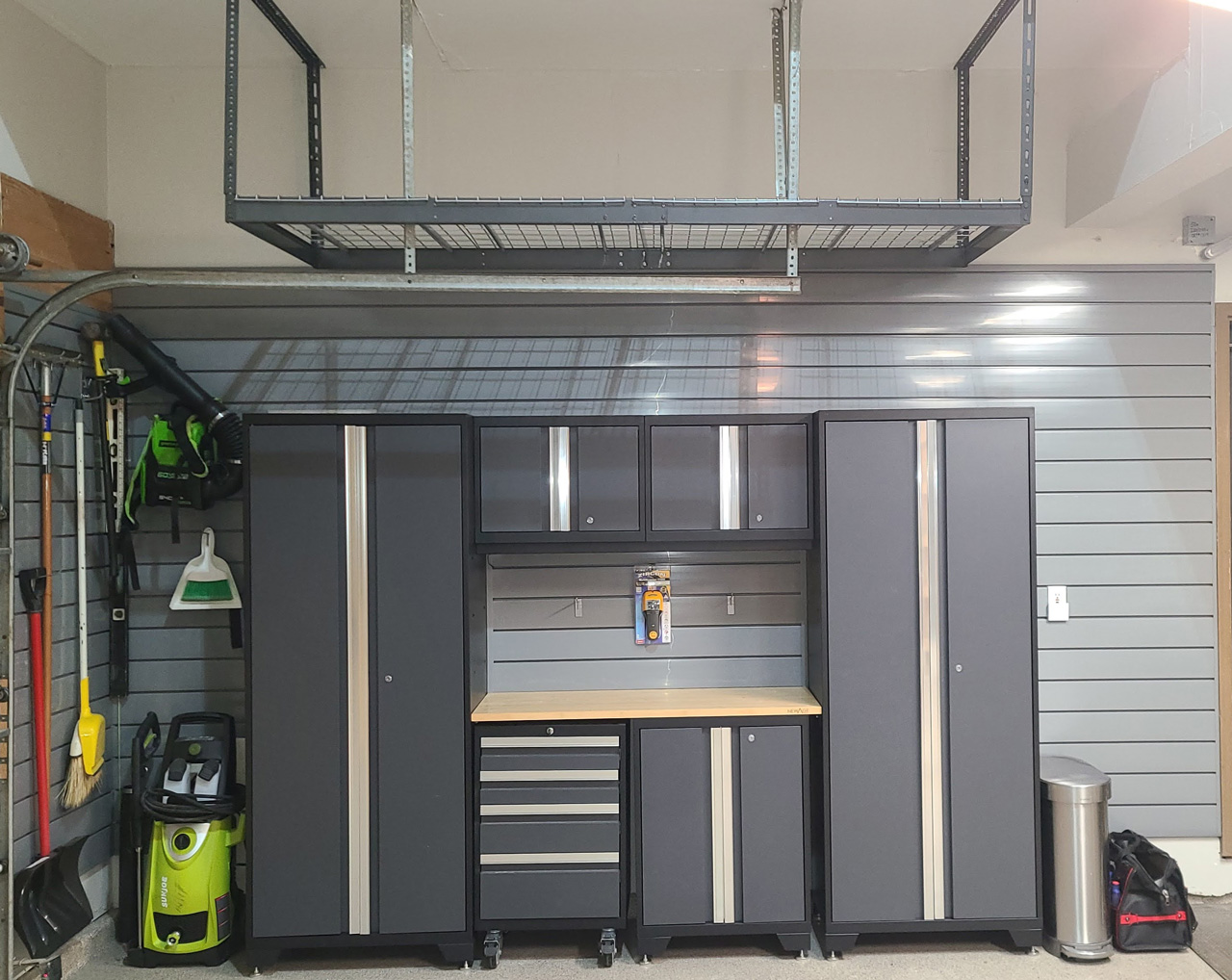 Photo Gallery Garage Essentials