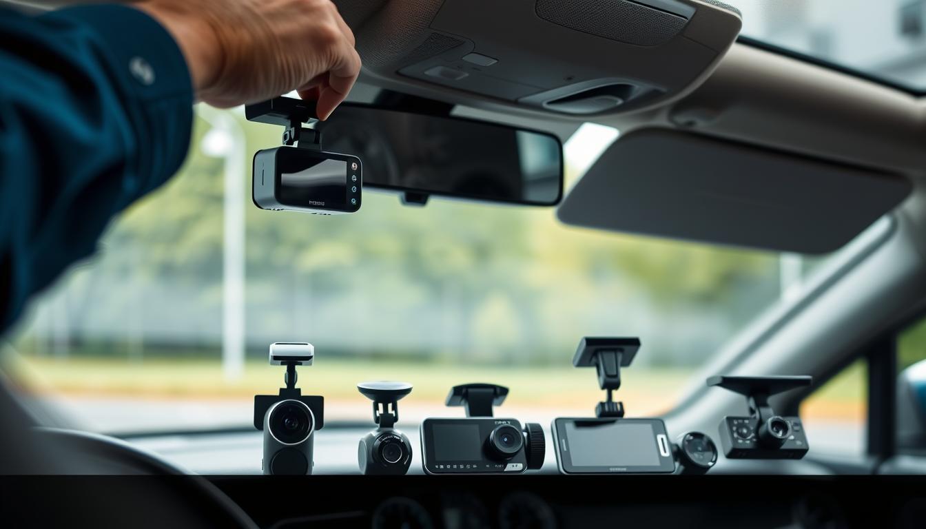 Top 10 Best Dash Cams in 2025: Ultimate Buyer's Guide