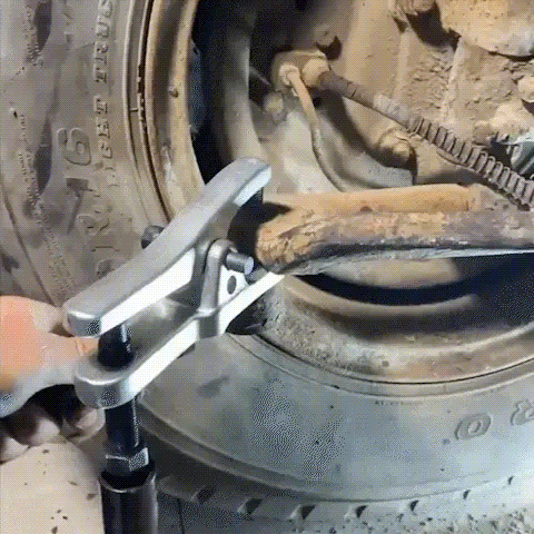 Garage Tool Master | Ball Joint Separator Tool ~ garagetoolmaster.com