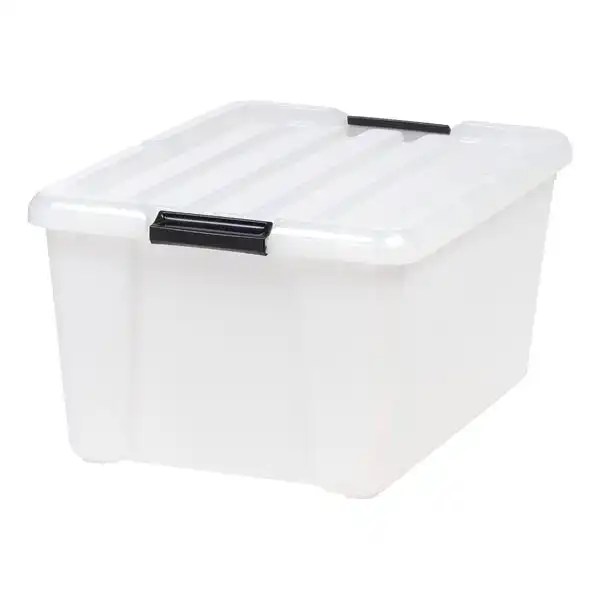 10 Cheapest Places To Buy Storage Bins & Totes