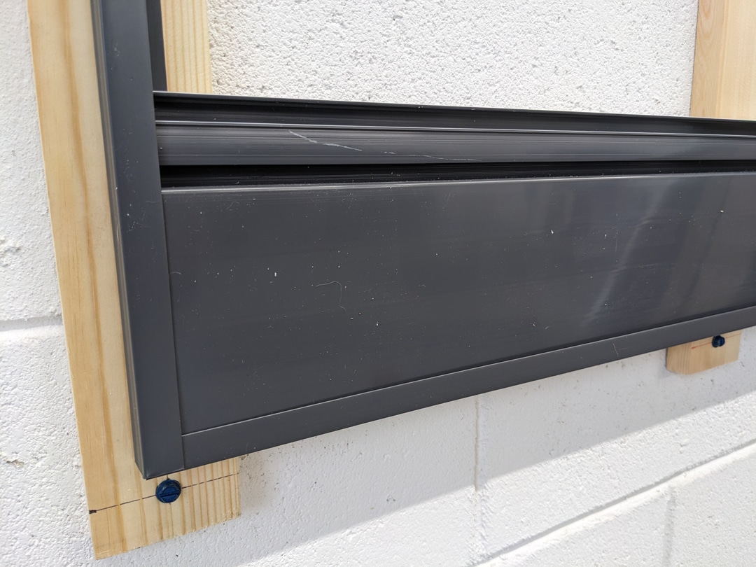 ProSlat PVC Slatwall Review