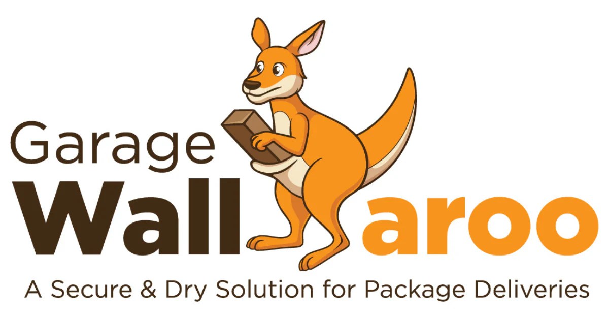 Wallaroo Secure Package Drop Box Garage Wallaroo