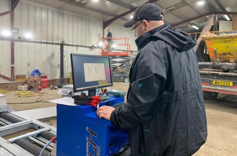 V-Tech continues to support workshops - Garage Wire