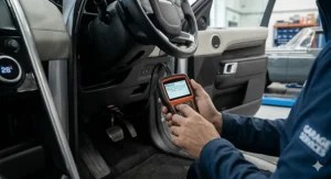 7 Best OBD2 Scanner UK 2026: Professional Diagnostic Tools