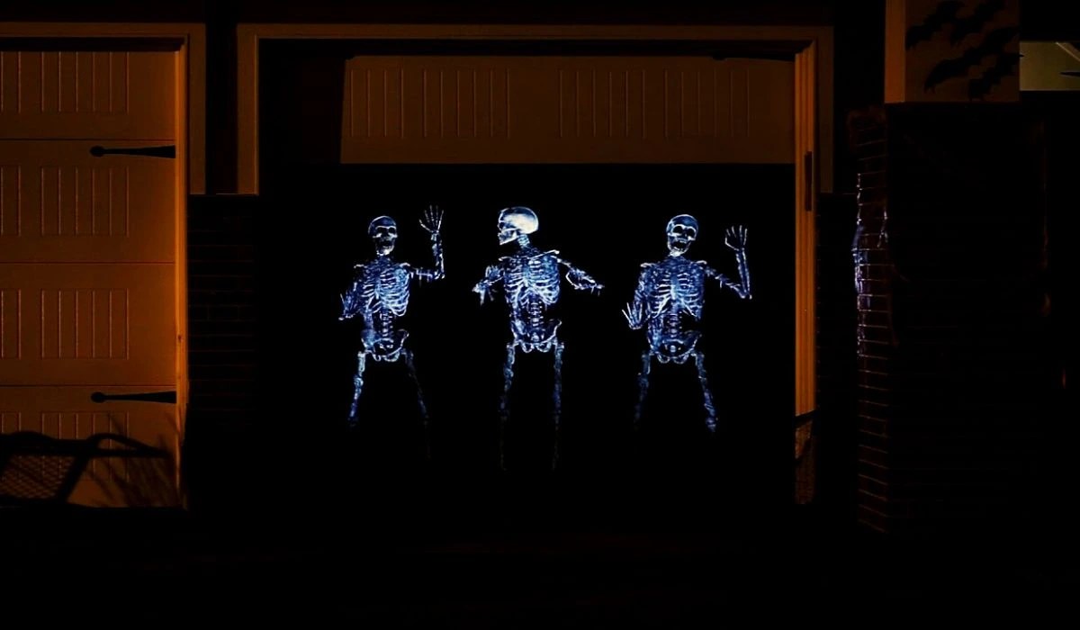 Best Halloween Garage Ideas 2022 Easy and Actionable