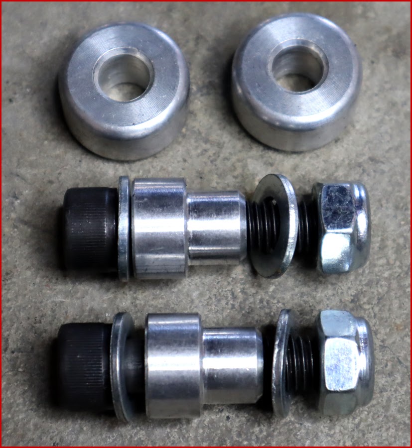 E30 to E36/Z3 Steering Rack Swap Kit Install Guide Garagistic