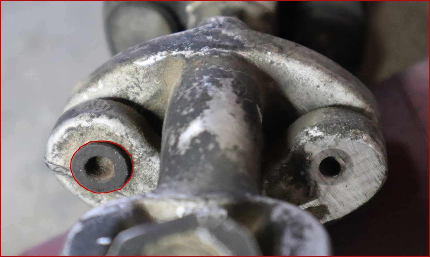 E30 to E36/Z3 Steering Rack Swap Kit Install Guide Garagistic