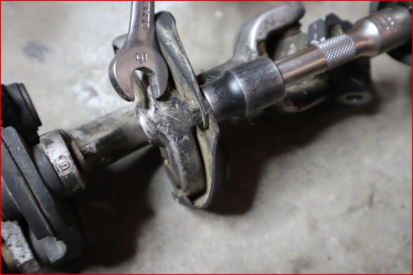 E30 to E36/Z3 Steering Rack Swap Kit Install Guide Garagistic