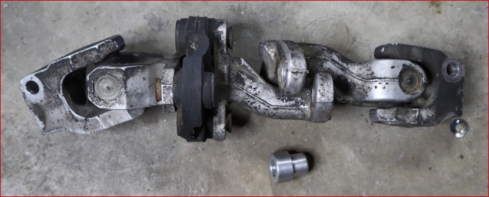 E30 to E36/Z3 Steering Rack Swap Kit Install Guide Garagistic