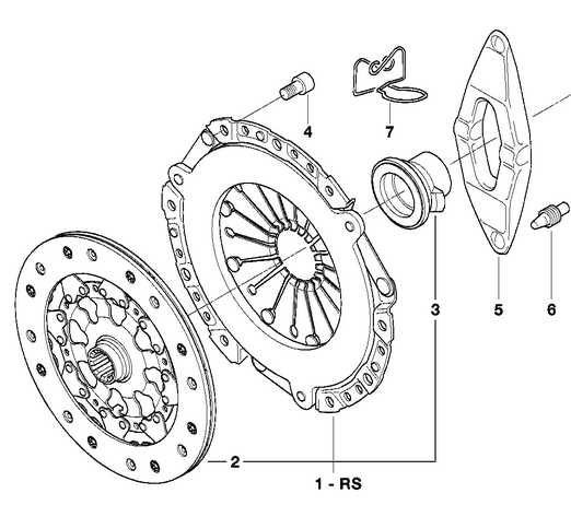 BMW Manual Transmission and Clutch Guide – Garagistic