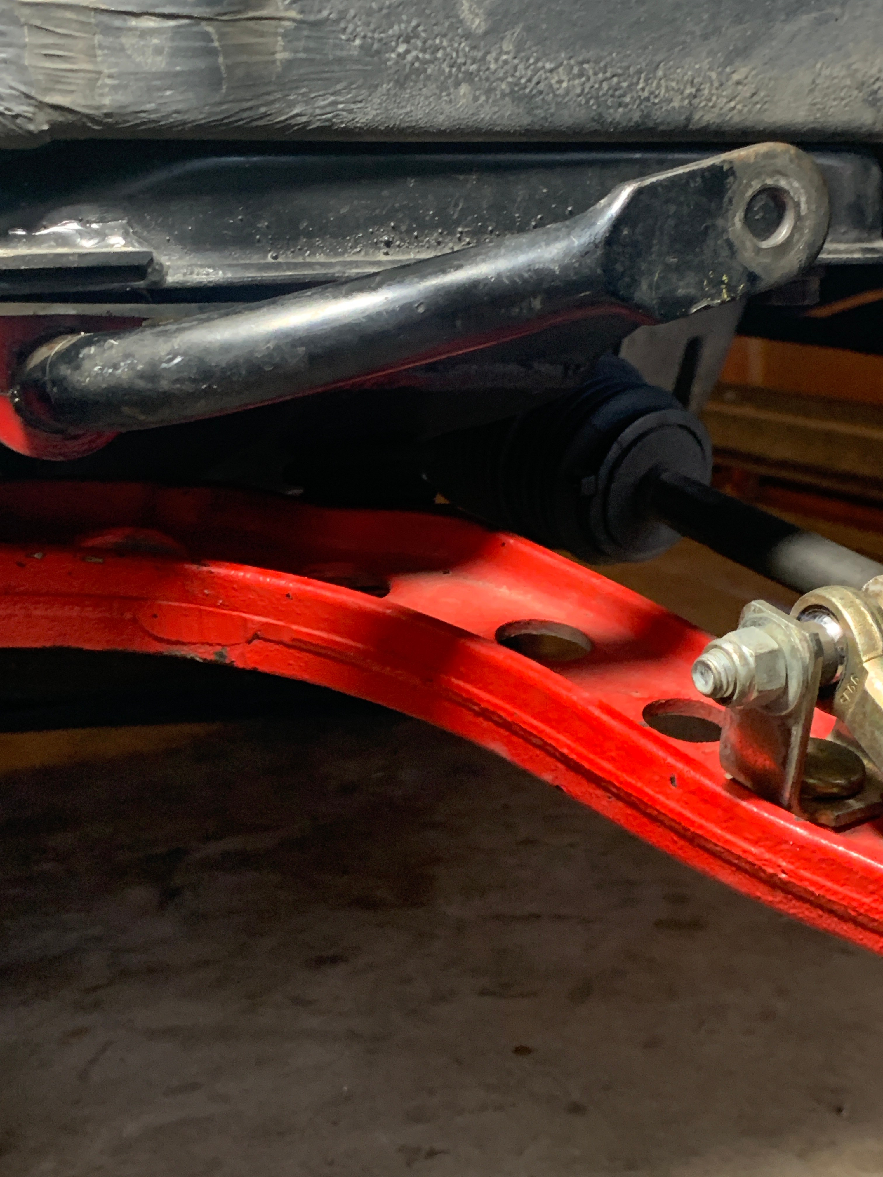 E30 Sway Bar Setup and Adjustment Guide Garagistic