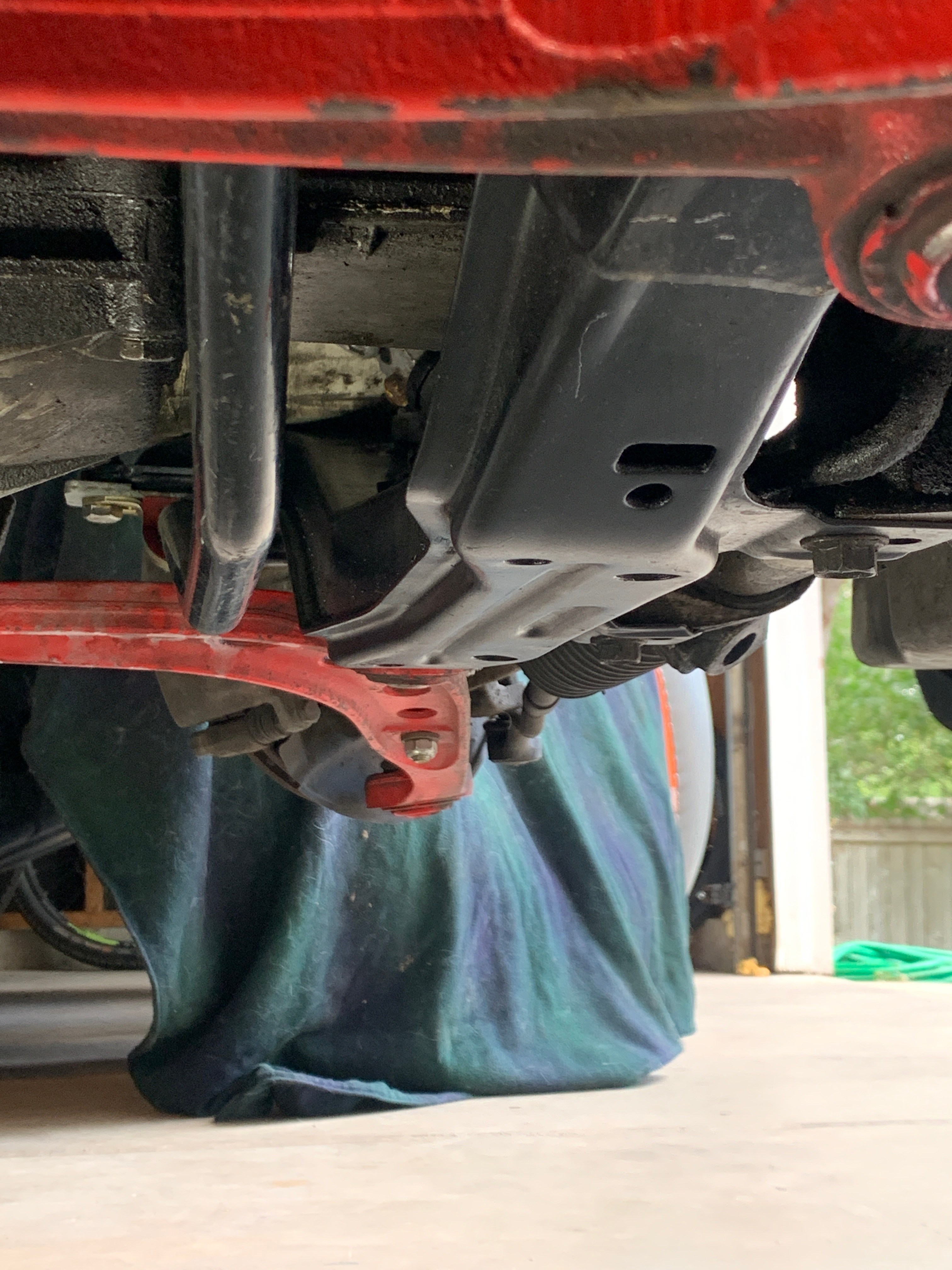 E30 Sway Bar Setup and Adjustment Guide Garagistic