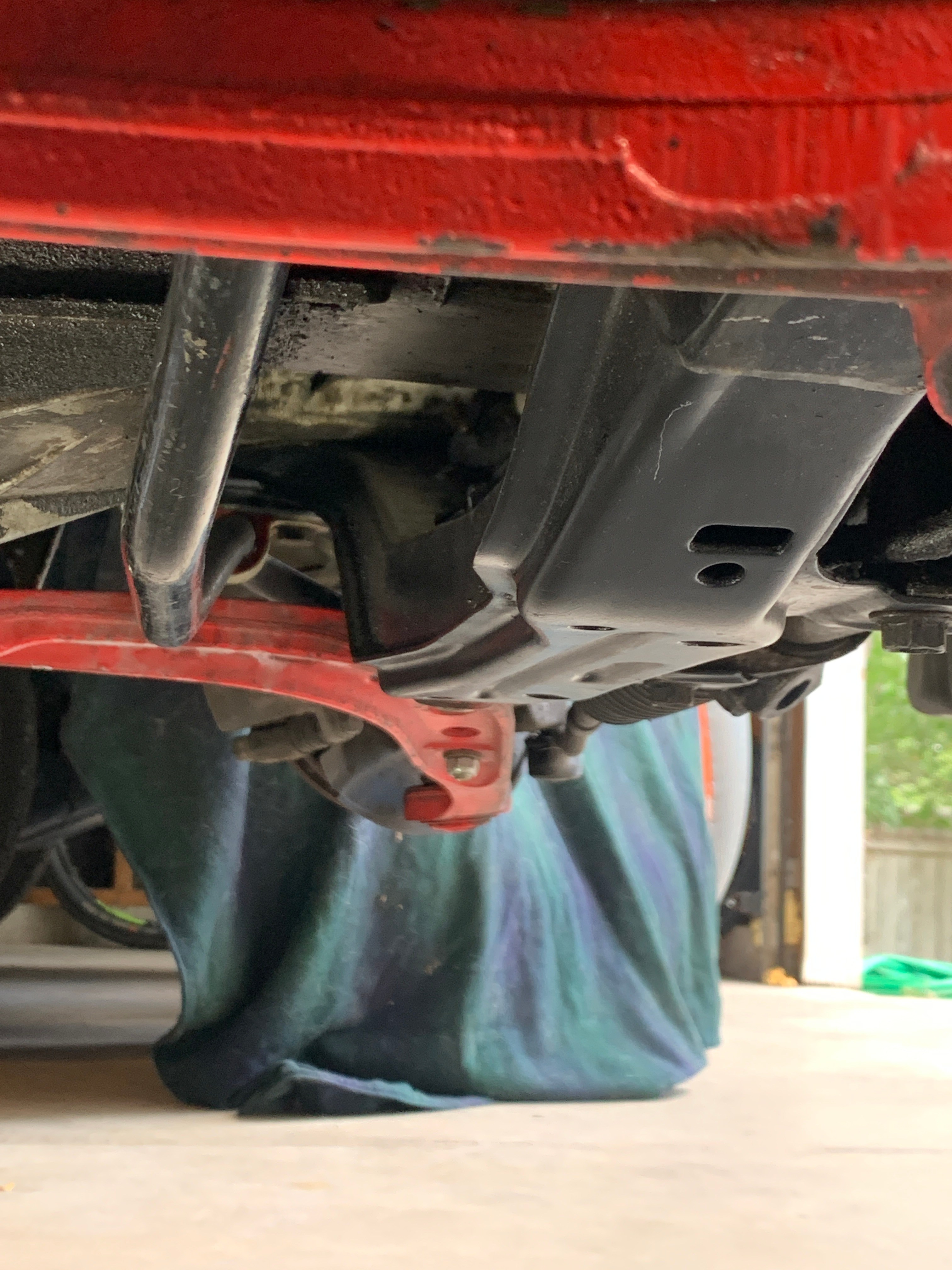 E30 Sway Bar Setup and Adjustment Guide Garagistic