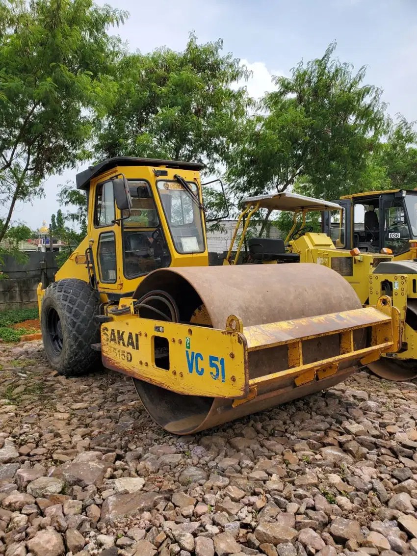 Tahukah anda, Apa Itu Alat Berat Vibro? Garasi Dunia