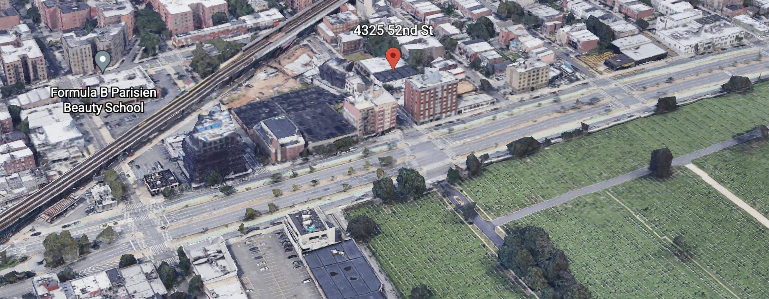 4325 52nd Street, Woodside, Queens Development Garay Real Estate