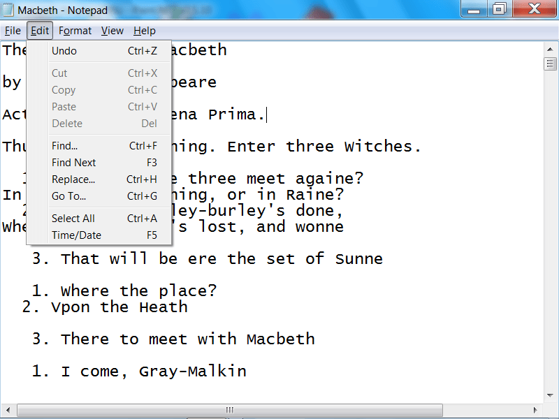 Vim for Microsoft Notepad Users (Ernesto Garbarino)