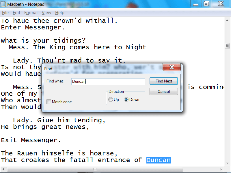 Vim for Microsoft Notepad Users (Ernesto Garbarino)