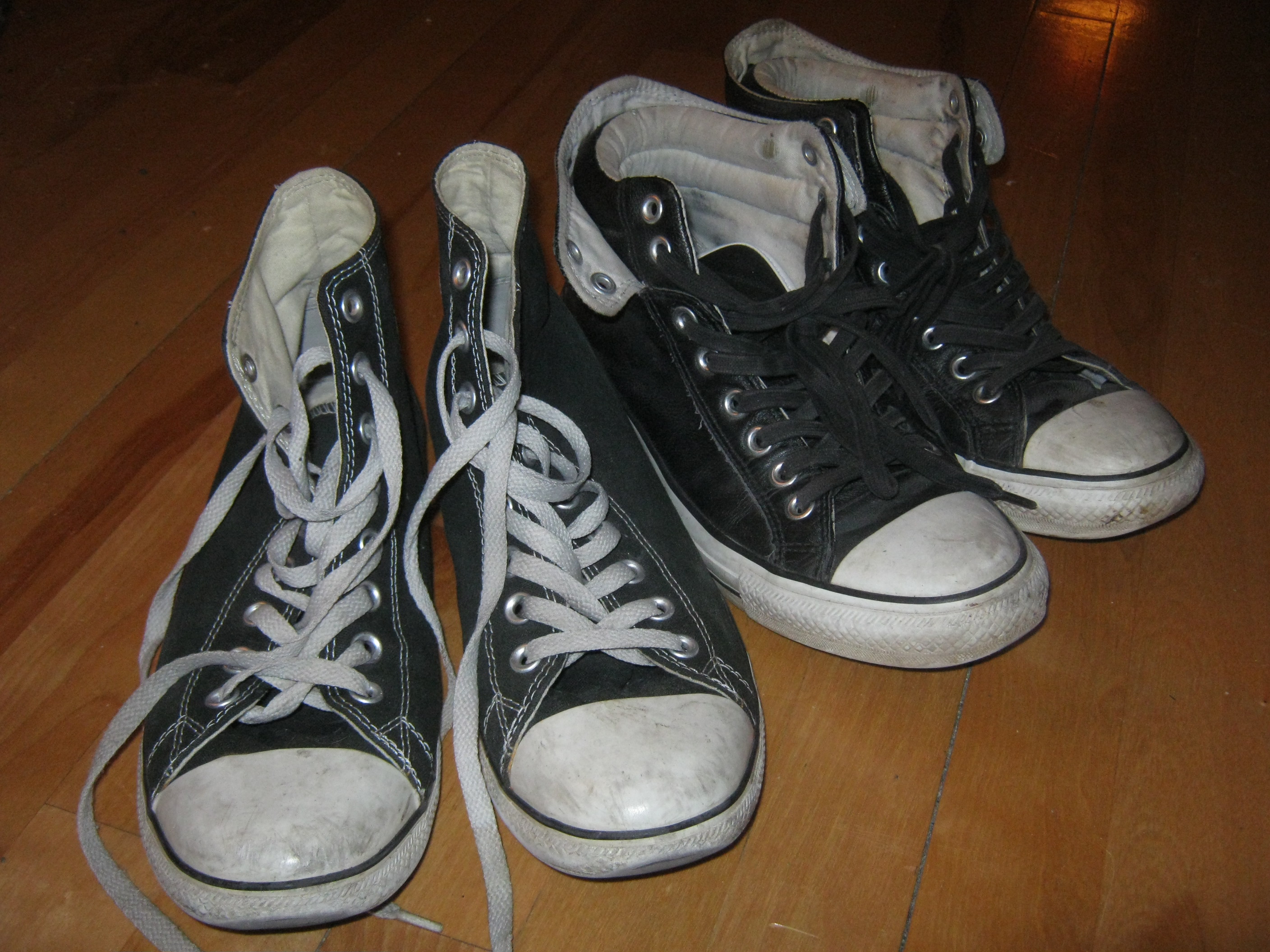 Used Converse All Stars atelieryuwa.ciao.jp