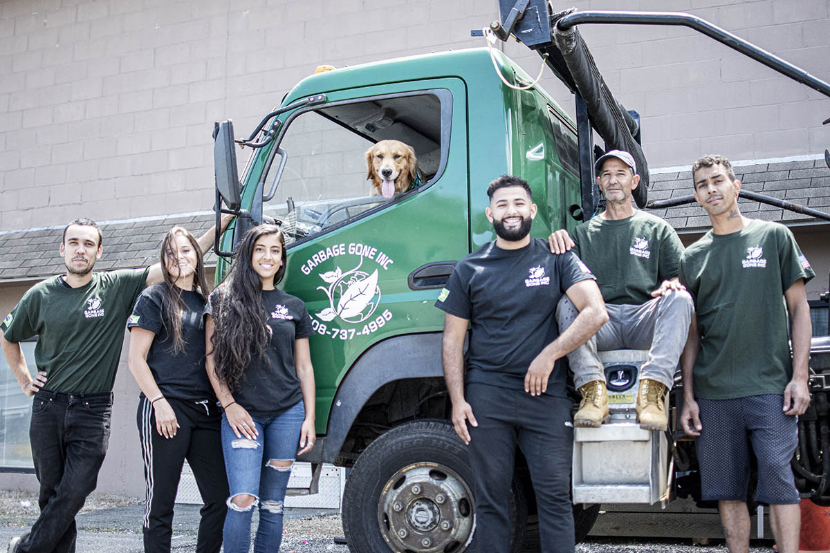 Dumpster Rental Dumpster Rental Cape Cod, Brewster MA