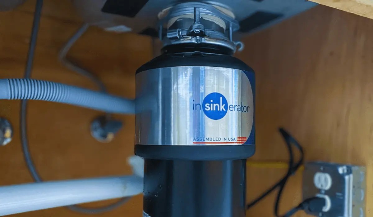 Are Garbage Disposals Universal? Garbage Waste Disposal