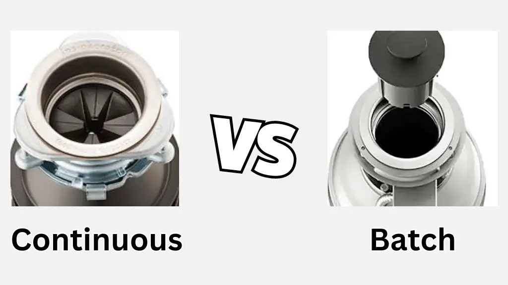 What Is A Garbage Disposal And How Does It Work? Garbage Waste Disposal