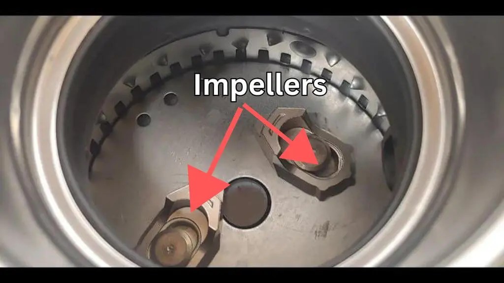 Why Your Garbage Disposal Allen Wrench Won't Turn Garbage Waste Disposal
