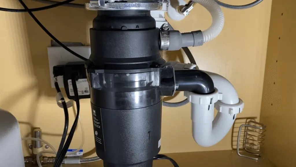 What Is A Garbage Disposal And How Does It Work? Garbage Waste Disposal