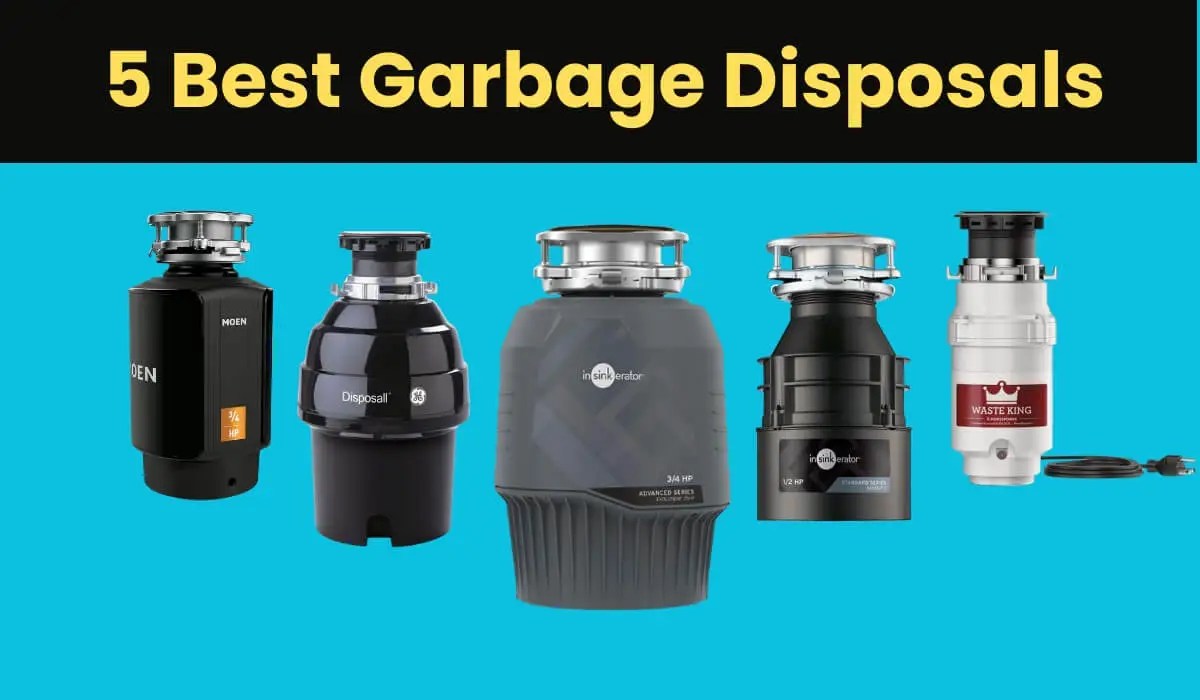 Best Garbage Disposal 2024 Consumer Reports Sib Lethia