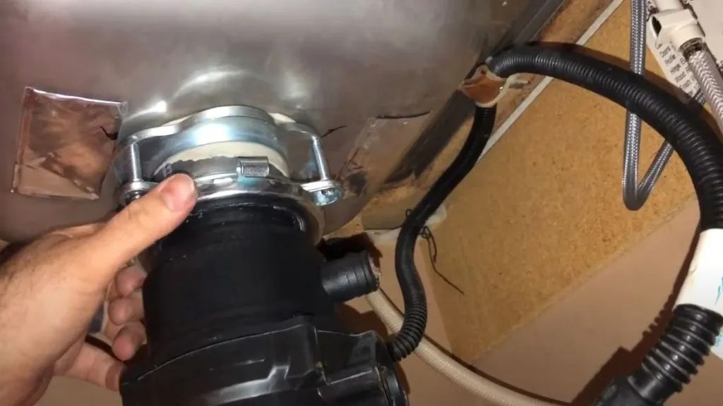 Easy Garbage Disposal Installation Guide StepbyStep