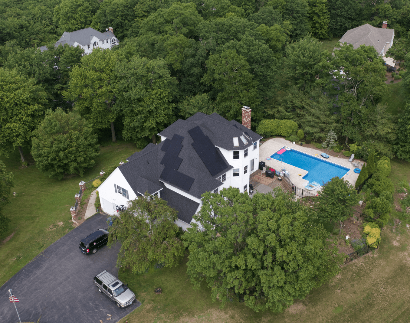 Salem Residential Roof Thomas Garbati Builders, LLC