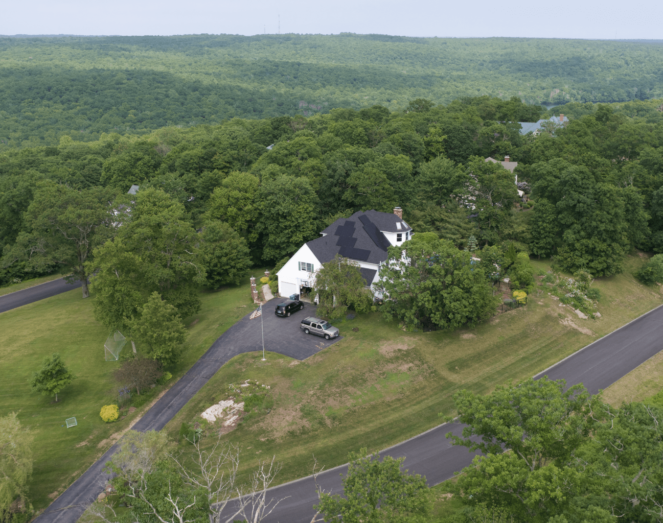 Salem Residential Roof Thomas Garbati Builders, LLC