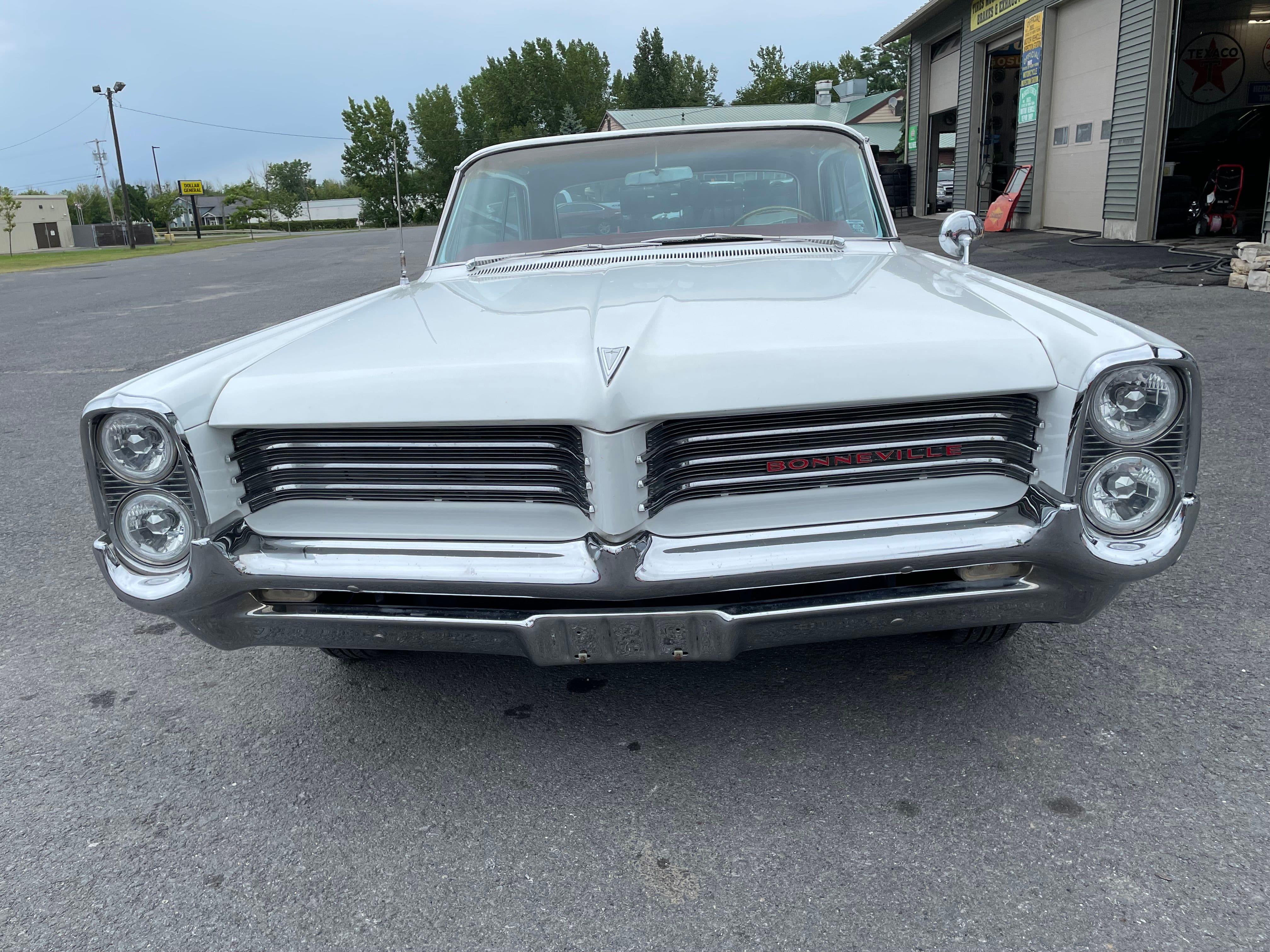 1969 Pontiac Firebird Garceau Auto Sales Inc.