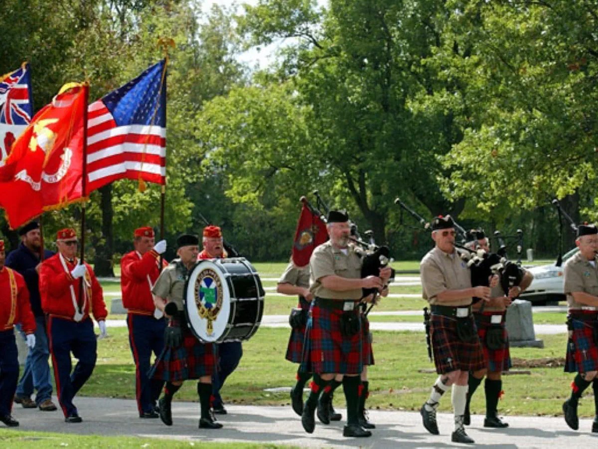 Grand Army of the Republic Cemetery GAR Cemetery