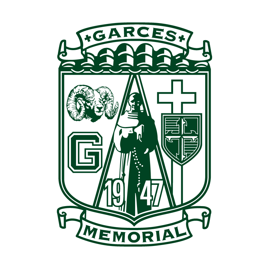 Home Garces Memorial High School