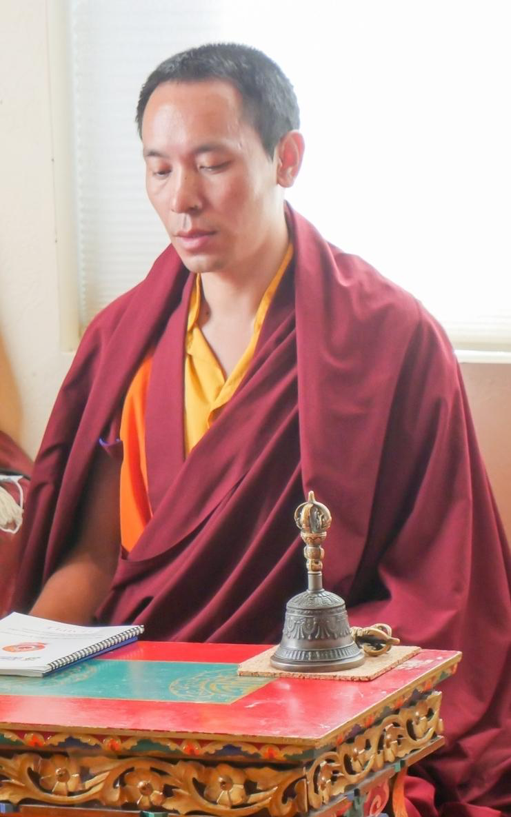 Garchen Rinpoche Schedule 2022 2022 Event Schedule | Garchen Buddhist Institute