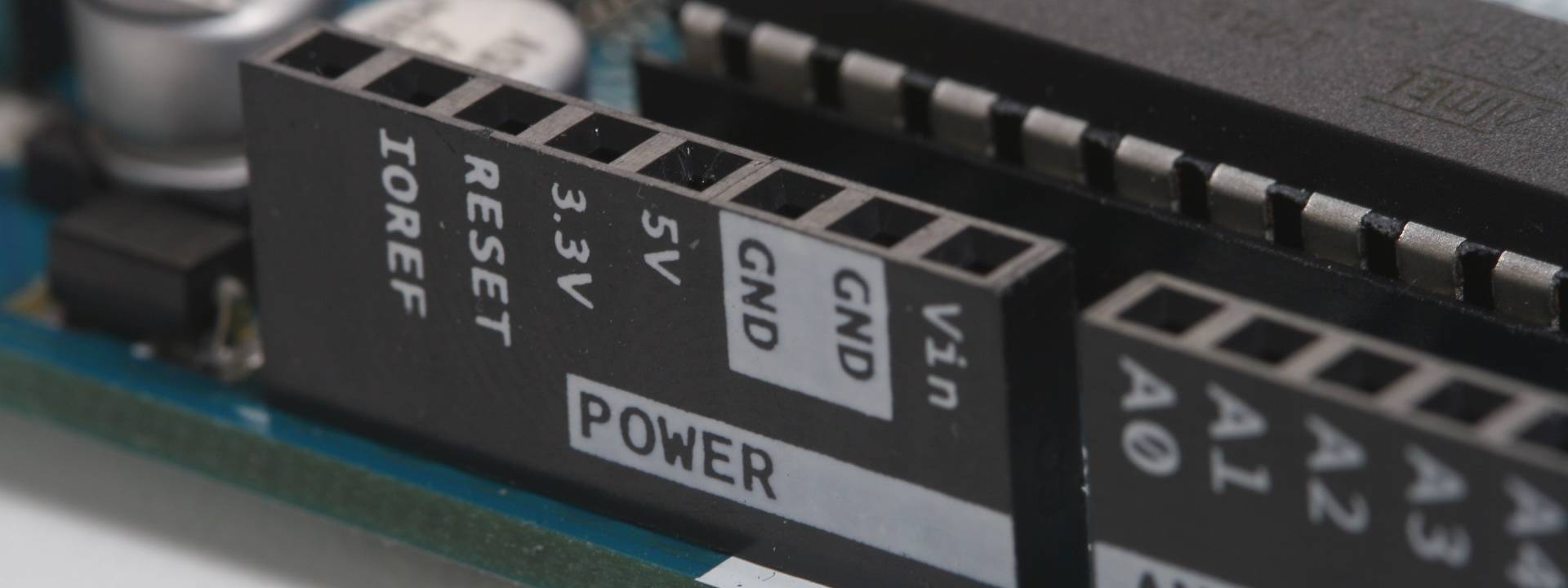 Arduino シリアル通信の高速処理化 自作のいろいろ