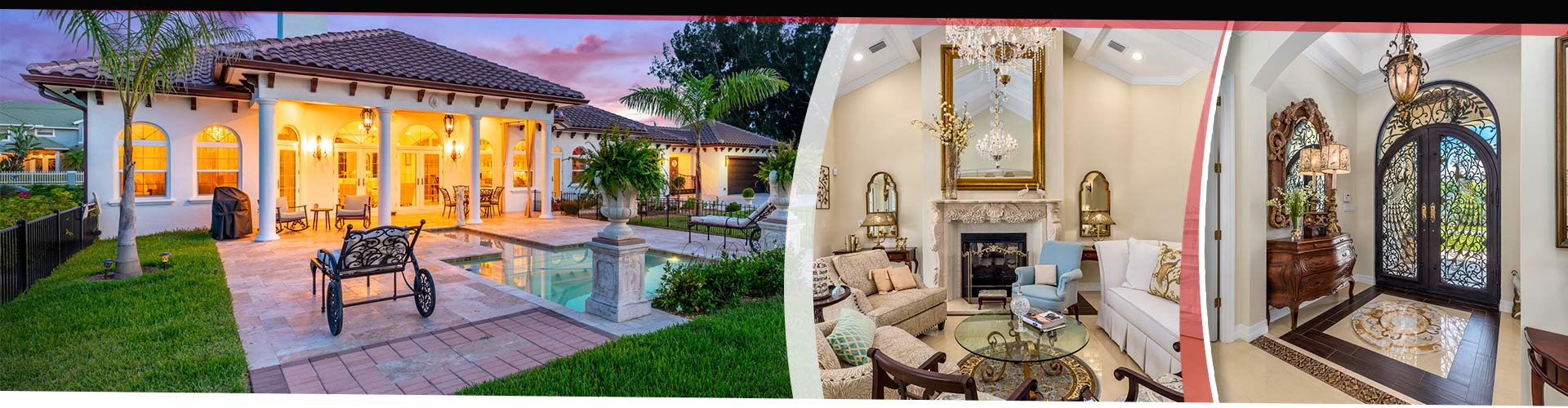 Interior & Exterior Garcia and Sons Construction LLC
