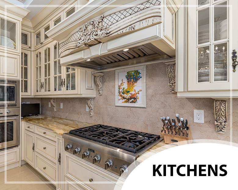 Remodeling & Restoration Garcia and Sons Construction LLC