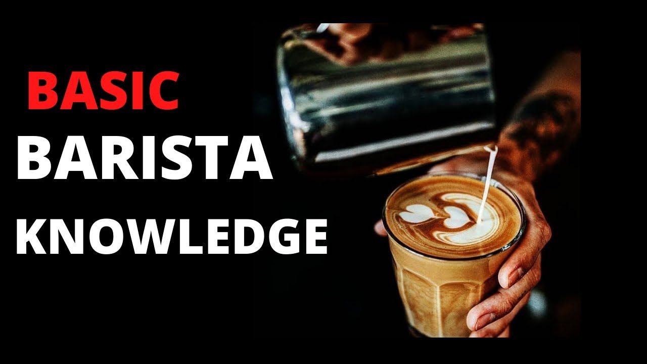 Baristas IMPACT In Coffee Key INSIGHTS Revealed