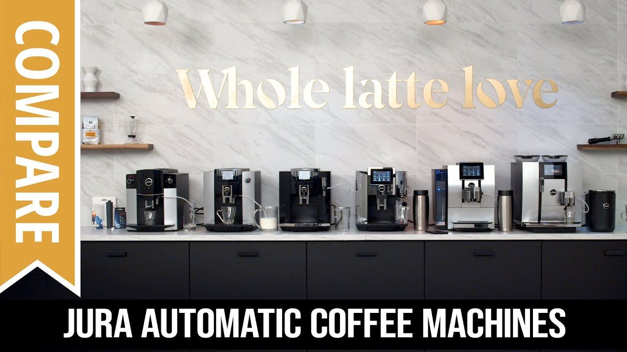 BEST Superautomatic Espresso Guide PICK & BREW!