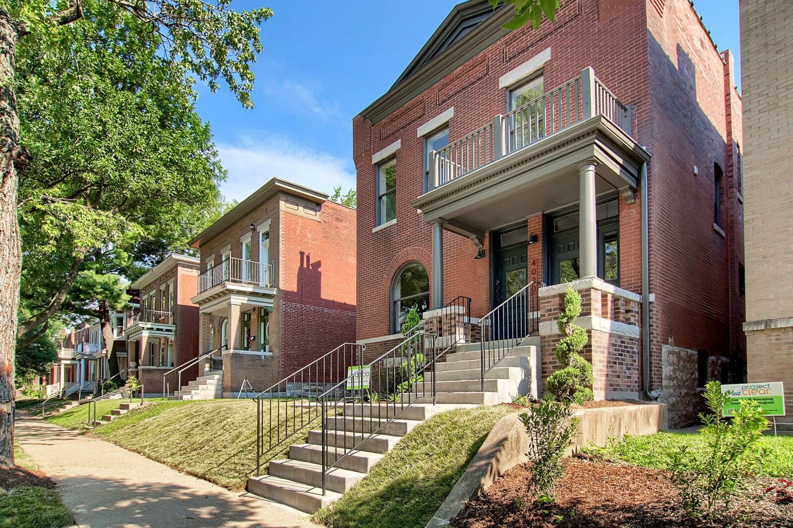 Garcia Construction St. Louis, MO