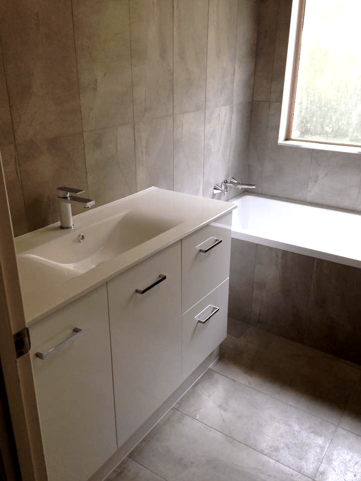 Gold Coast Bathroom Renovations Transform Your Space