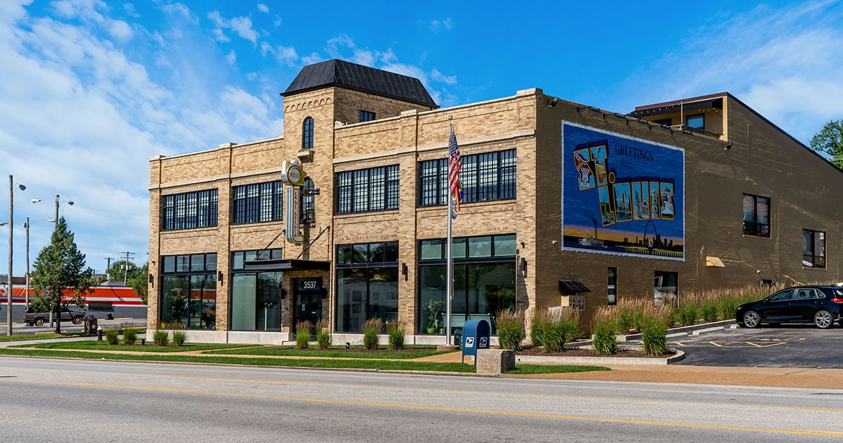 Garcia Companies St. Louis, MO