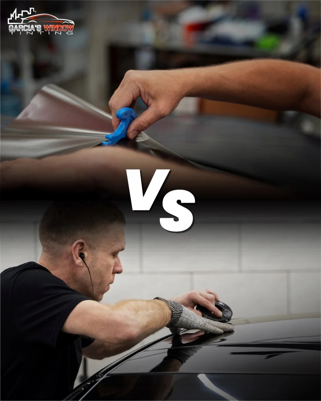 Ceramic Tint vs Regular Tint What Are The Differences?