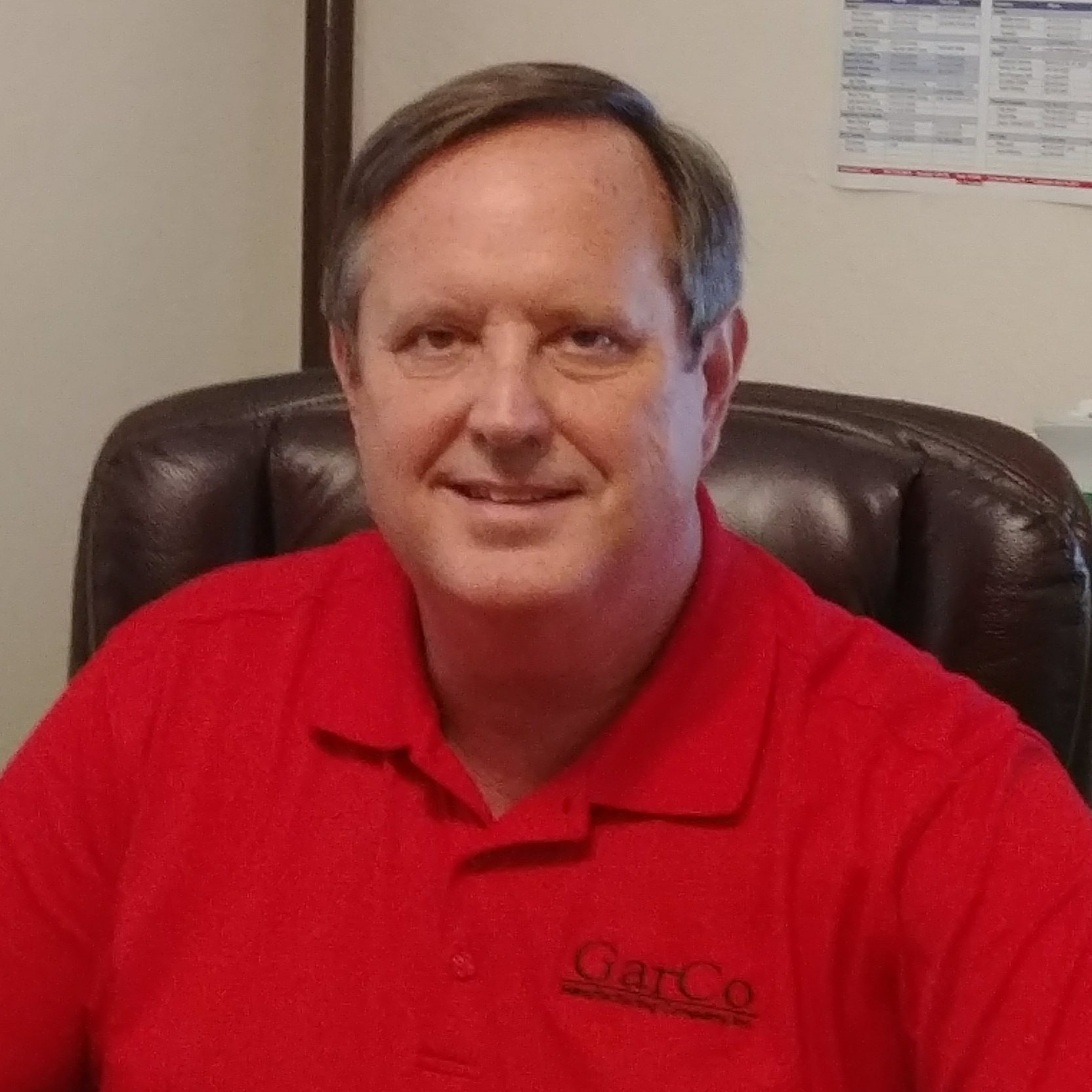 Gary Cobb GarCo Manufacturing Co., Inc.