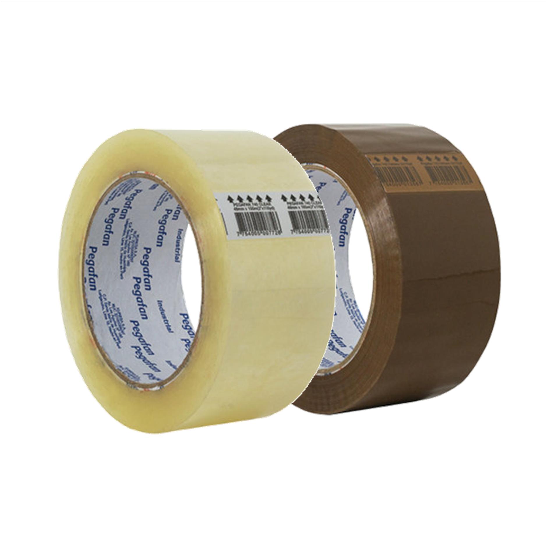 Industrial Packaging Tapes GarCo Manufacturing Co., Inc.