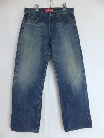 JUNYA WATANABE MAN ×Levi